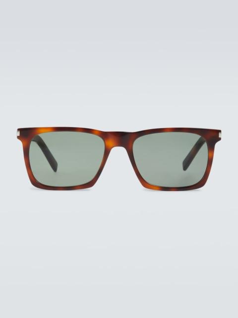 SL 559 square sunglasses