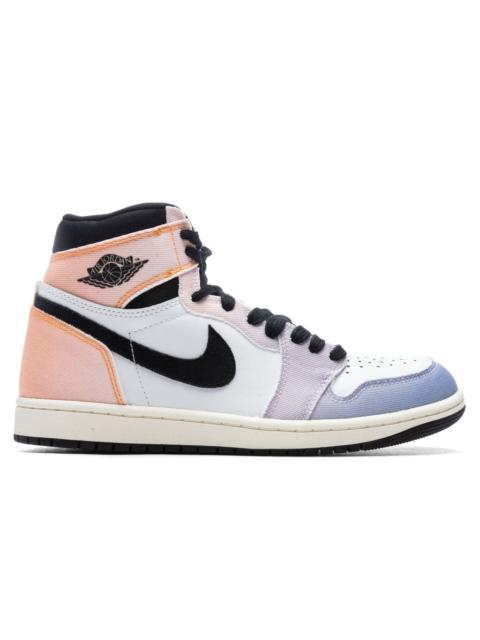 Jordan AIR JORDAN 1 RETRO HIGH OG CRAFT "스카이 라인"