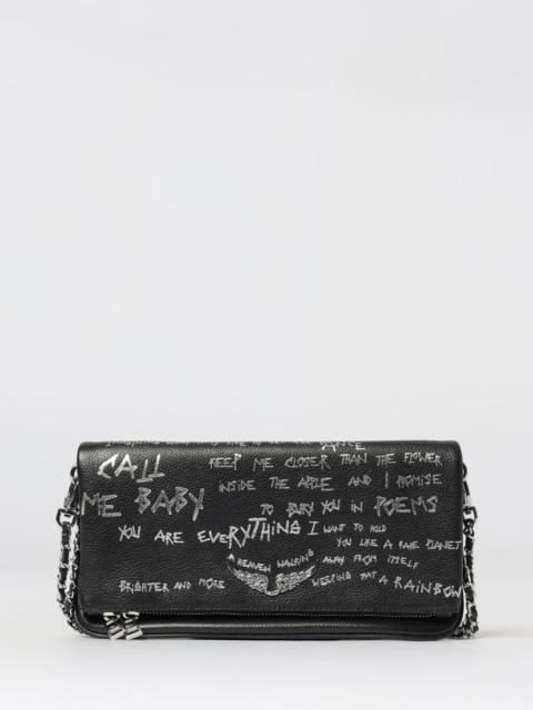 Shoulder bag woman Zadig & Voltaire