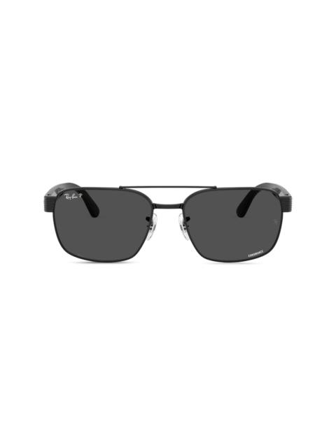 Ray-Ban RB3751CH Chromance sunglasses