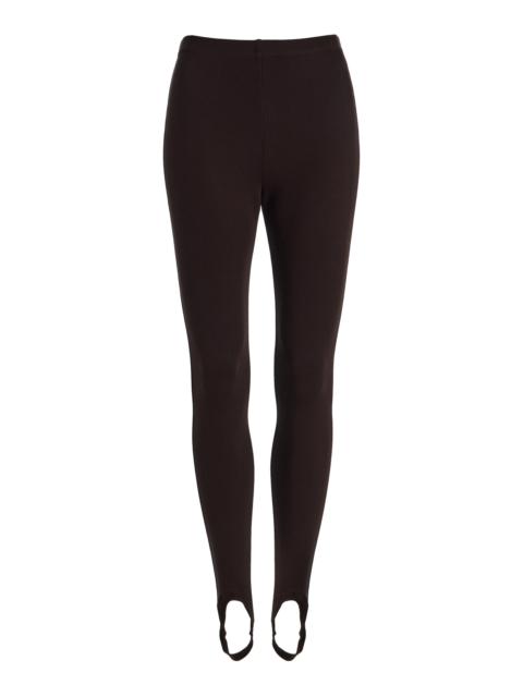 LESET Rio Jersey Stirrup Pants