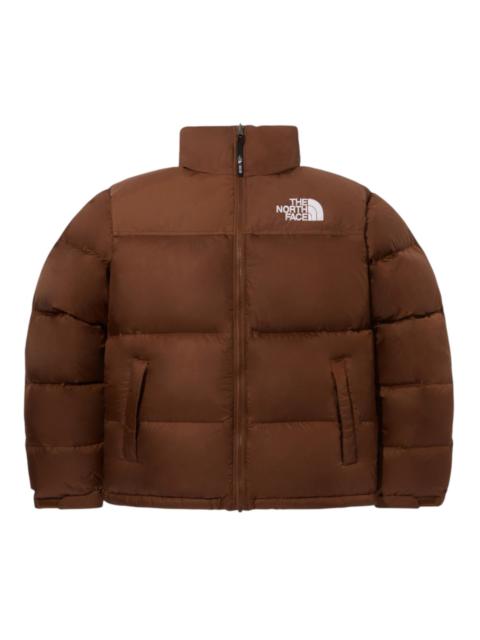 The North Face THE NORTH FACE 1996 Retro Nuptse Jacket Asia Sizing 'Brown' NJ1DQ75F