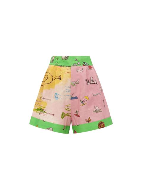 ALÉMAIS Jet Short