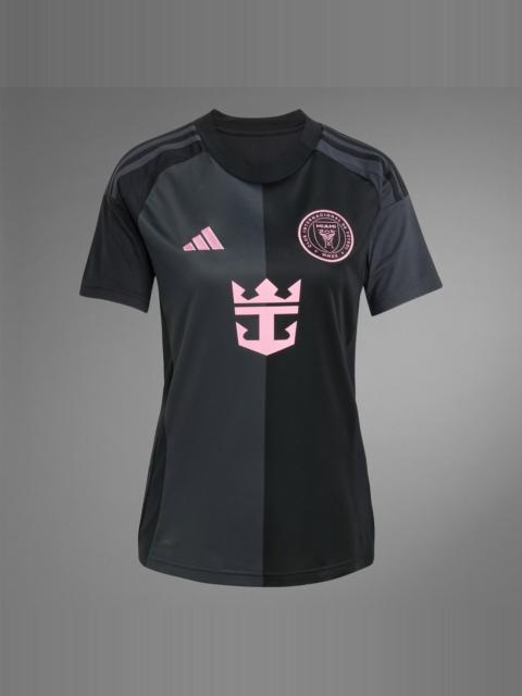 adidas Inter Miami CF 25/26 Messi Away Jersey