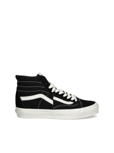Vans Clash the Wall LX sneakers