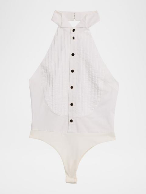 RONNY KOBO Delilah Bodysuit