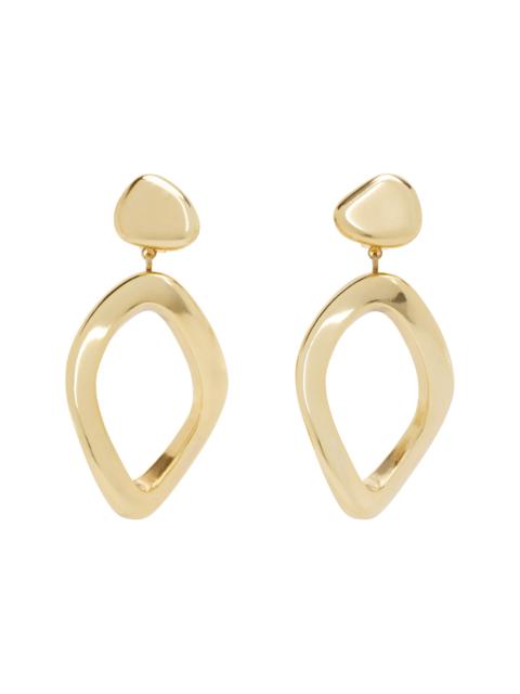 Max Mara Gommoso Earrings