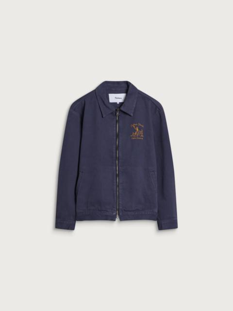 Palmes Palmes Western Zip Jacket