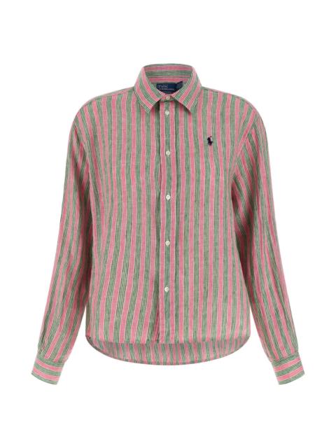 Polo Ralph Lauren Linen shirt
