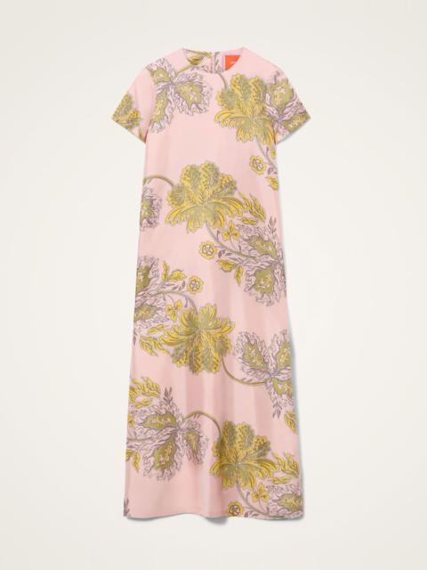 La DoubleJ Swing Dress
