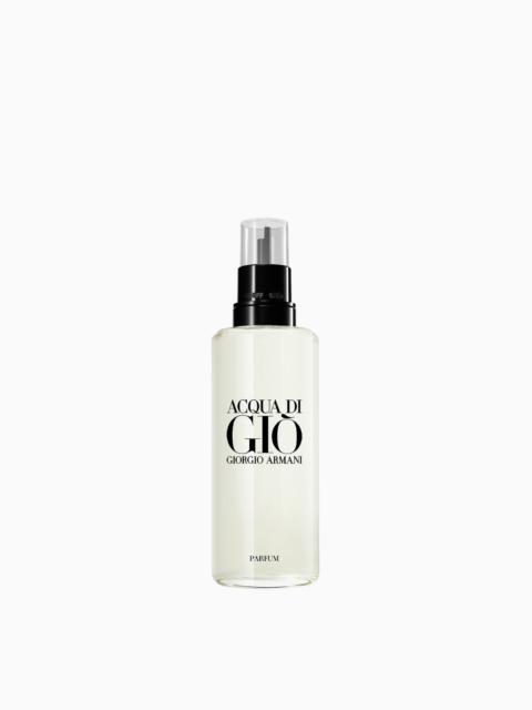 GIORGIO ARMANI 리필 병 ACQUA DI GI Parfum 150 ml