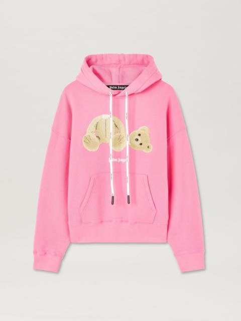 Palm Angels Bear Hoodie