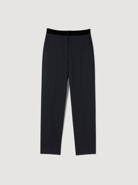 Sandro Classic pants