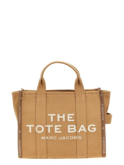 Marc Jacobs 'The Jacquard Medium Tote' shopping bag