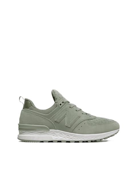 New Balance 574 Sport "Grey" sneakers