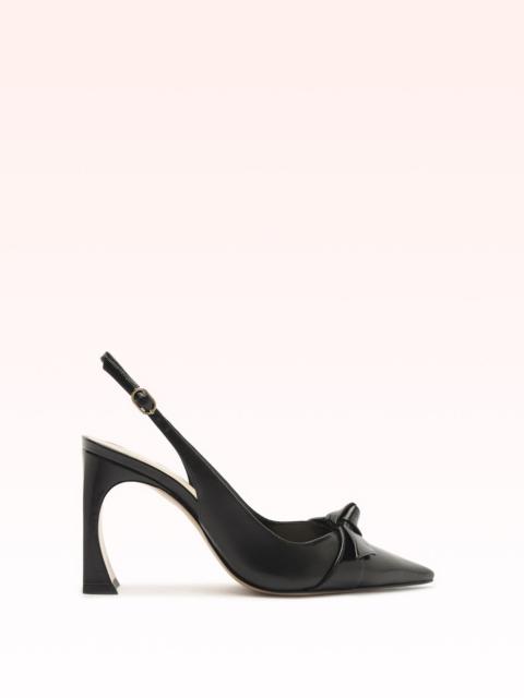 ALEXANDRE BIRMAN CLARITA ARCH 90 BLACK