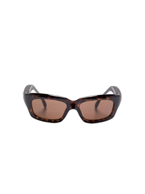 BALENCIAGA 0385 sunglasses