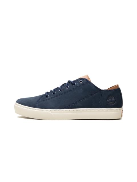 Timberland ADVENTURE 2.0 CUPSOLE MODERN OXFORD "Navy Nubuck" TB0A1Y6V019
