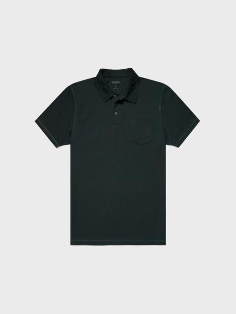 Sunspel Active Pique Polo