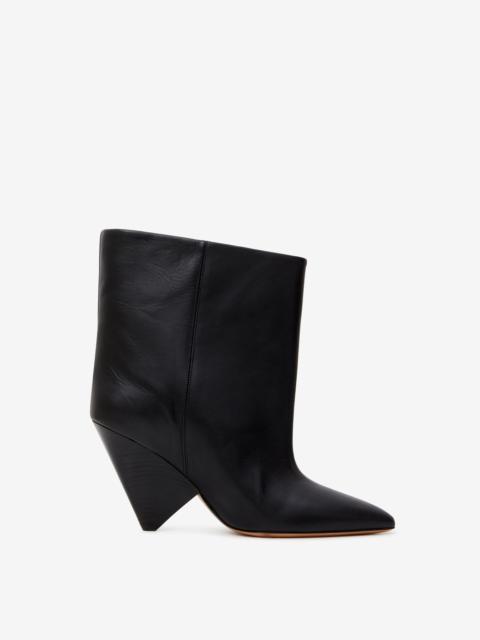 Isabel Marant MIYAKO LOW BOOTS