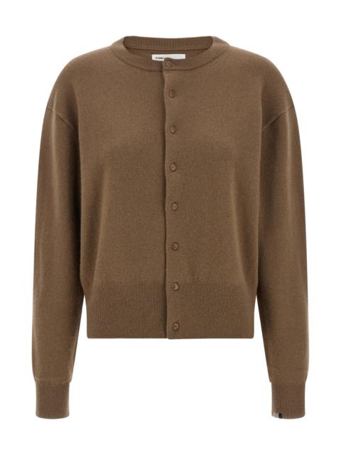 extreme cashmere 'N°436 Luce' Cardigan