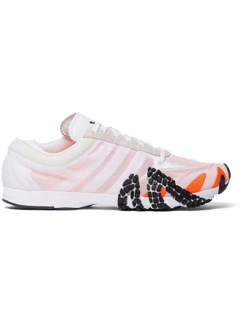 adidas Y-3 Rehito White Orange Black