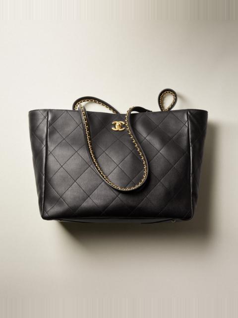 CHANEL Shopping Bag