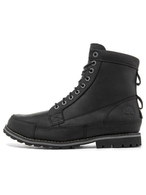 Timberland Timberland Earthkeeper Originals II 6 Inch Boots 'Black' A2NVQ