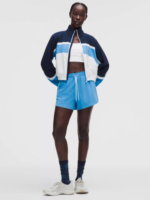 lululemon Court Rival High-Rise Short 3"