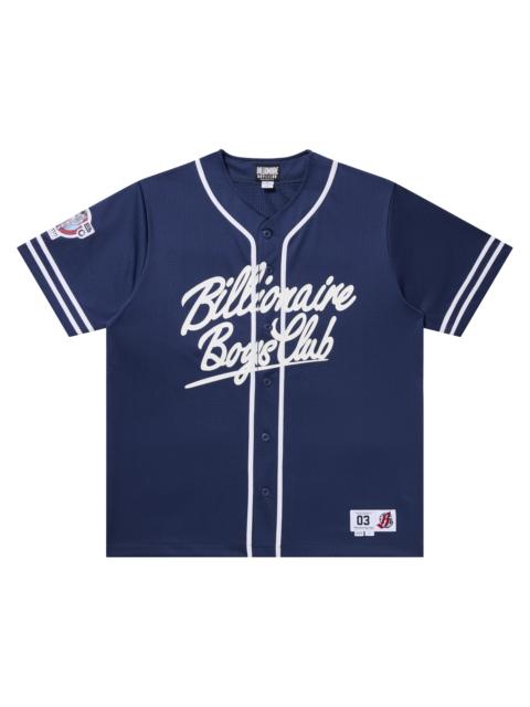 BILLIONAIRE BOYS CLUB BIG CHEW SS KNIT