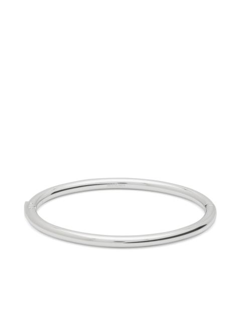 MISSOMA Missoma Classic Round Hinged Bangle Bracelet