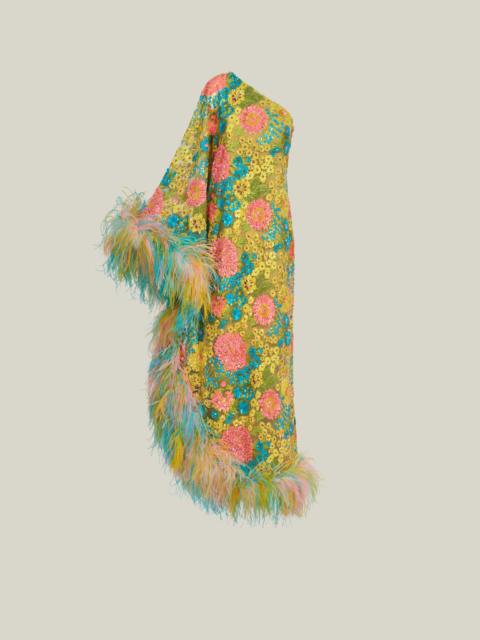 Taller Marmo Marie-Helene Dress in Multicolor