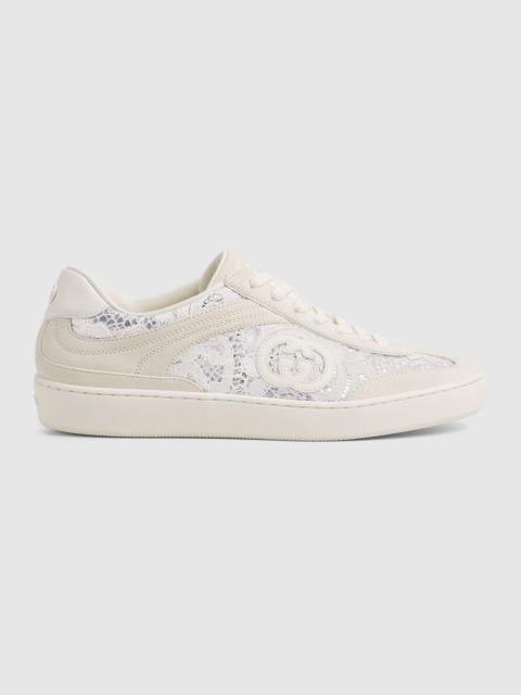 GUCCI Women's G75 sneaker