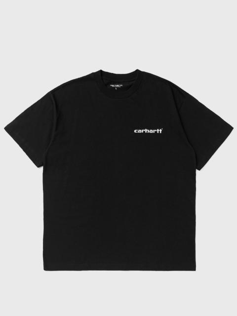 S/S Archive Script Tee