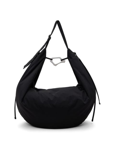 HELIOT EMIL™ Black Cauda Bag