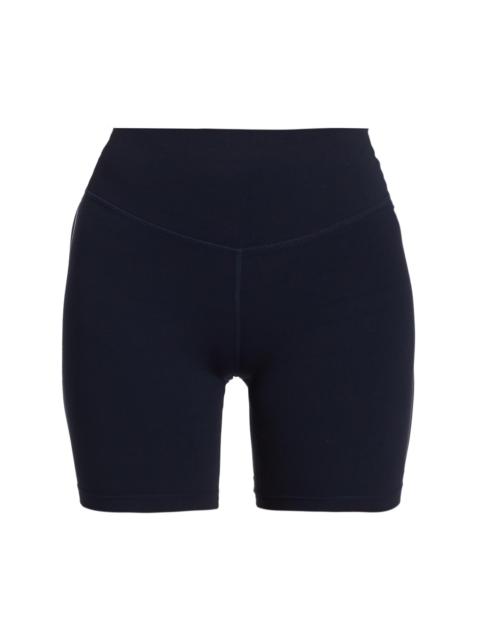 SPLITS59 Women's Airweight Bike Shorts - Indigo
