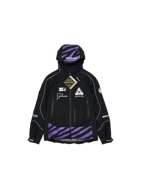 PALACE Palace AMG Gore-Tex Jacket Black