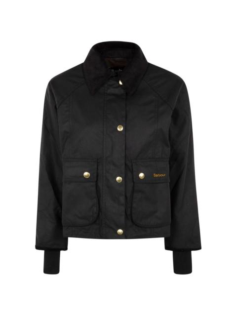 Beadnell jacket