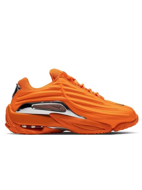Nike NOCTA HOT STEP 2 - TOTAL ORANGE/CHROME/UNIVERSITY GOLD