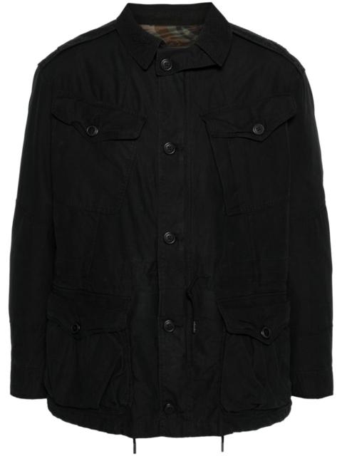 Polo Ralph Lauren Field reversible jacket