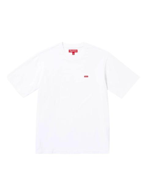 Supreme small box T-shirt