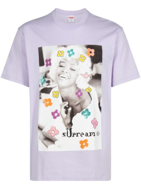 Supreme Naomi cotton T-shirt