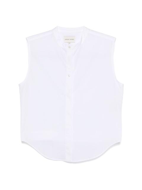 Loulou de Saison Hale shirt