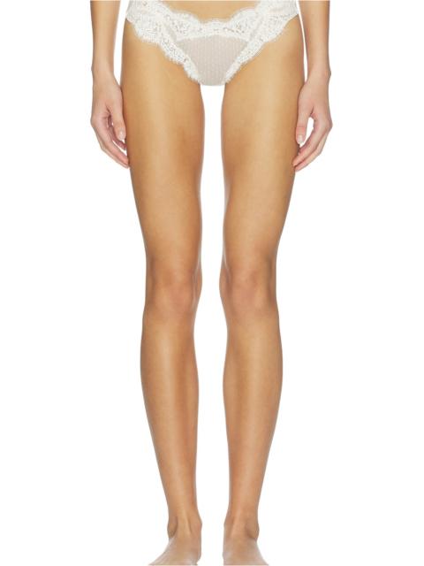 FREE PEOPLE Fiona Bikini