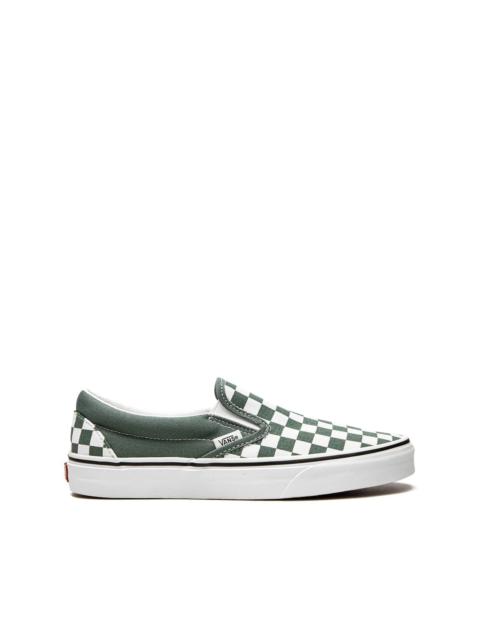 Vans Eco Theory Checkerboard sneakers