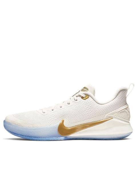 Nike Nike Mamba Focus Big Stage AO4434 004 REVERSIBLE