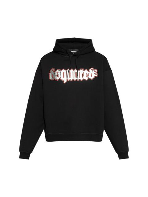 Branded sweatshirt