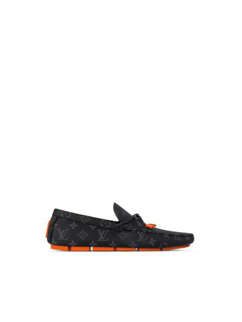 Louis Vuitton LV Driver Moccasin