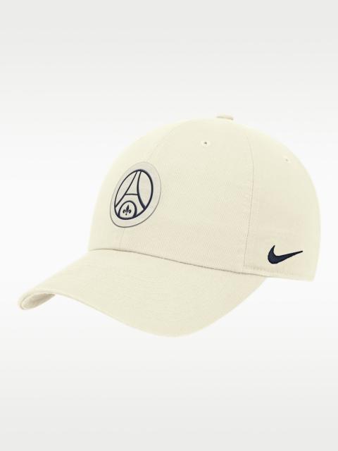 Nike PSG Club Men's Nike Adjustable Cap