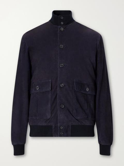 Valstar Valstarino Suede Jacket
